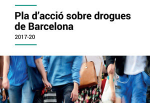 Pla acció drogues Barcelona